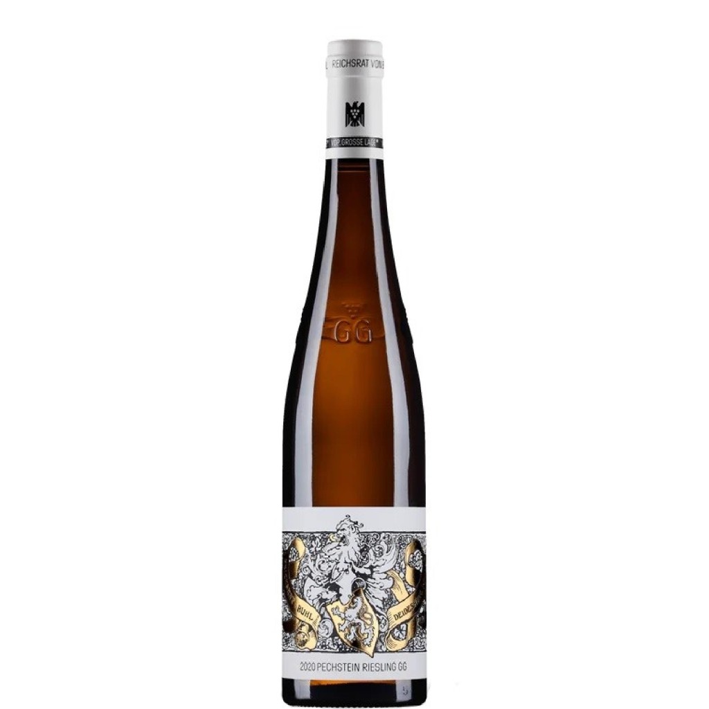 2020 Pechstein Riesling GG trocken - BIO