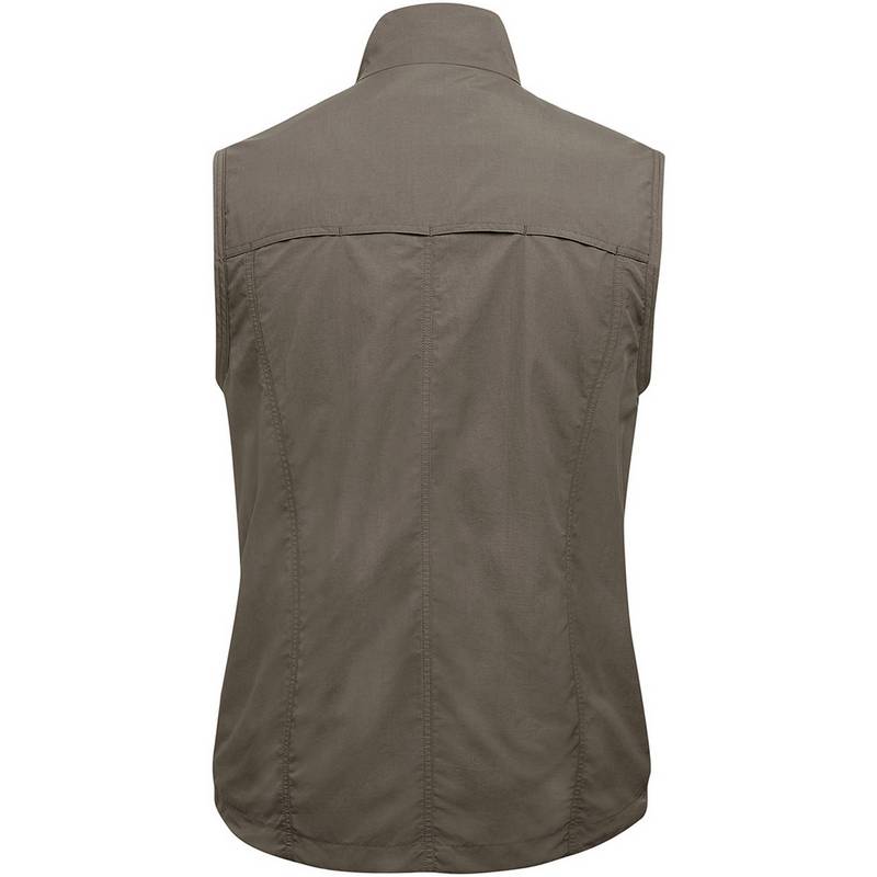 Maier Sports Valdemar Outdoorweste Herren