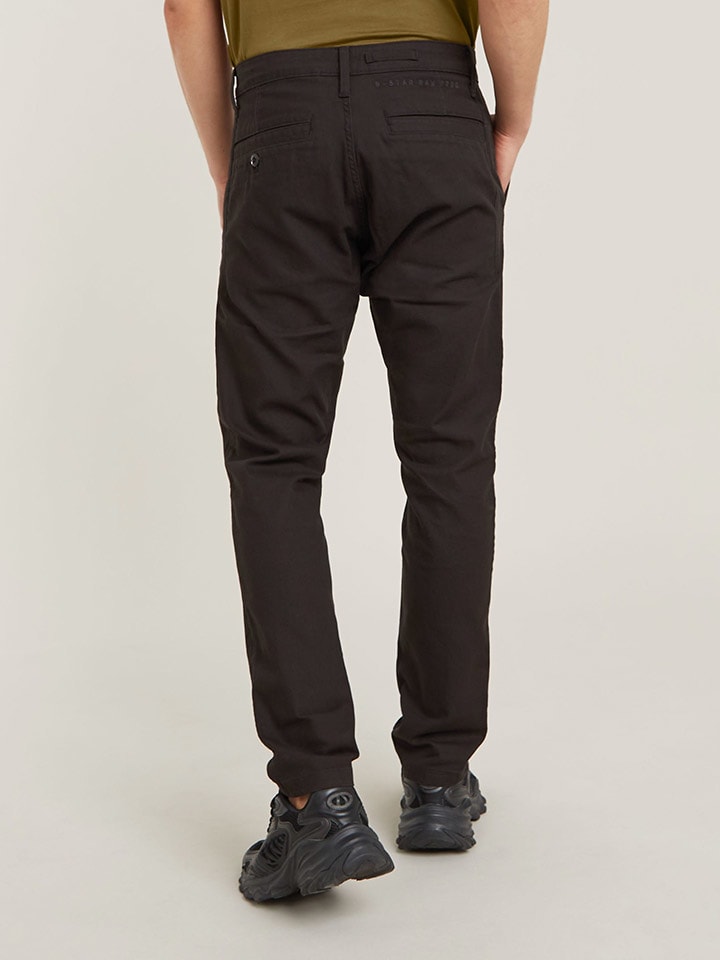 G-Star Chino in Braun günstig kaufen