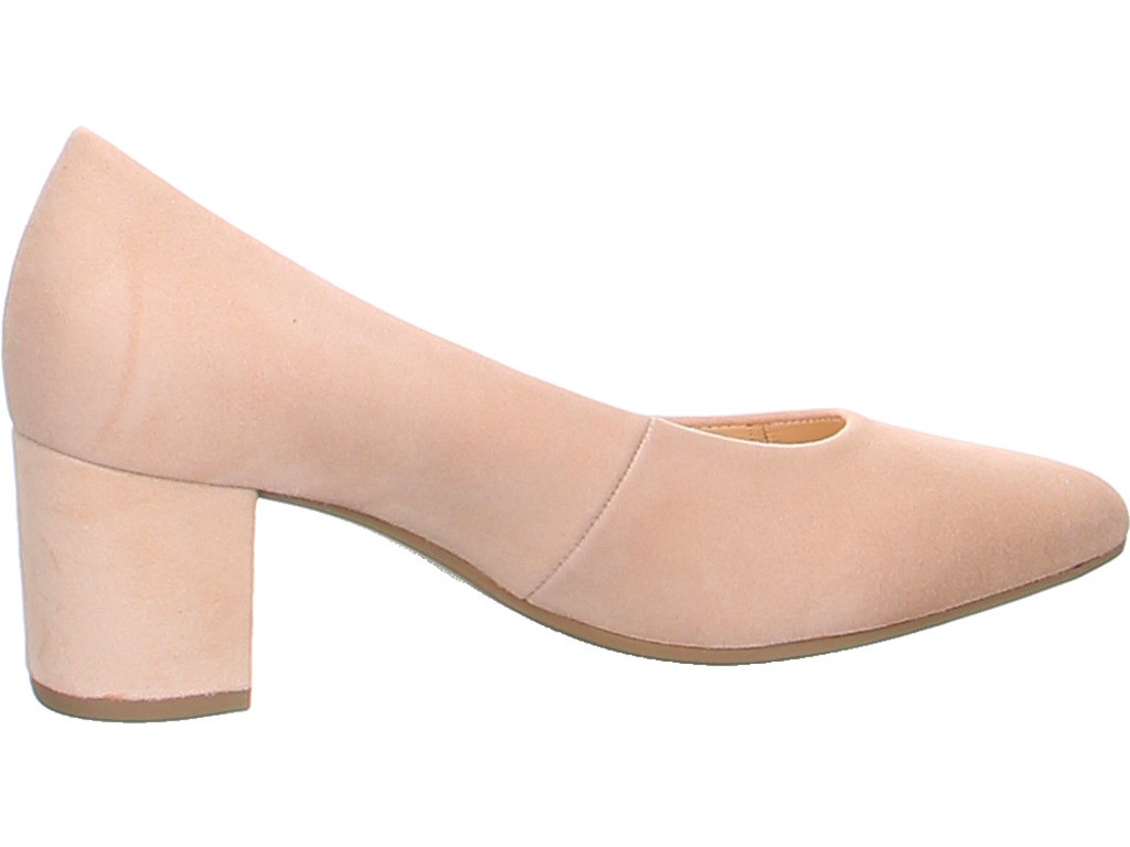 GABOR Modische Pumps rose