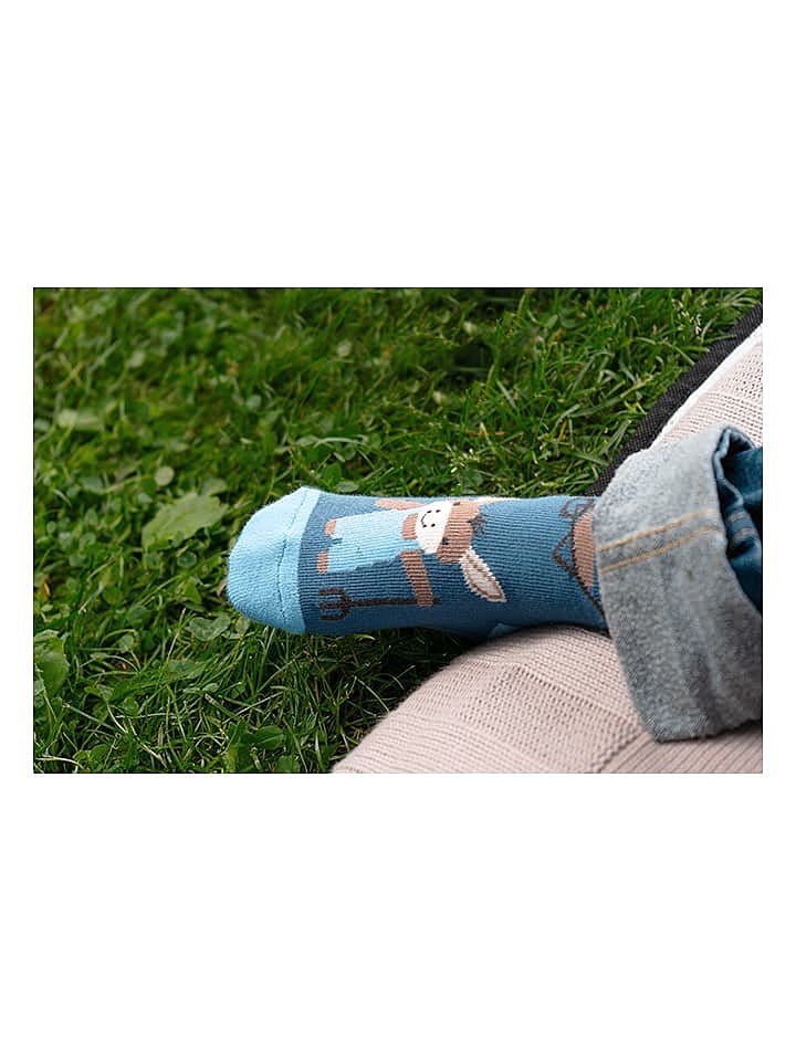 Sterntaler Socken 