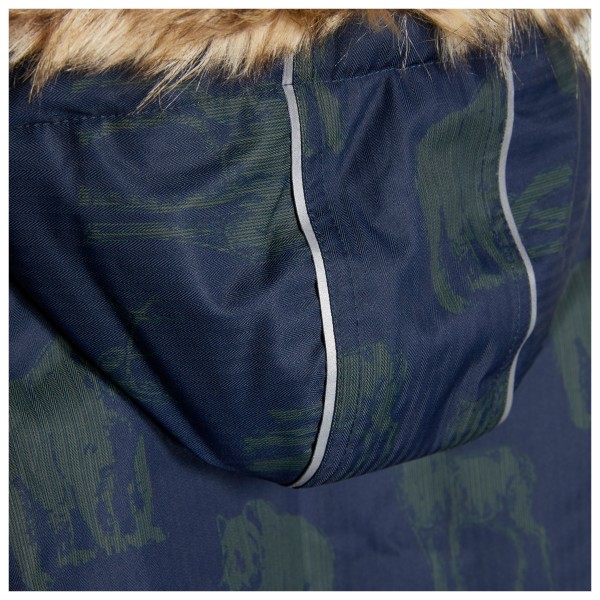 Minymo - Kid's Snow Jacket - Winterjacke