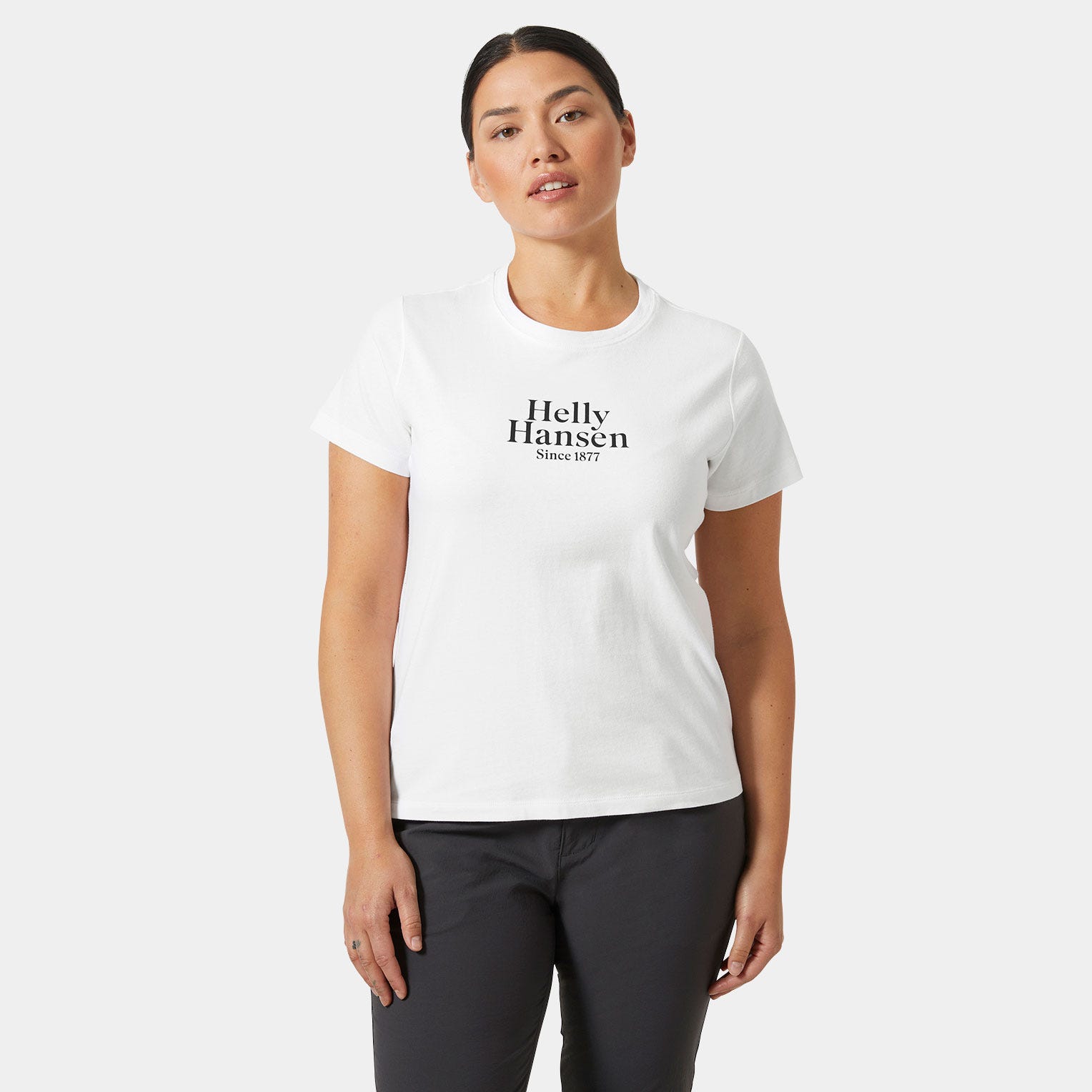 Women’s Core Graphic T-Shirt