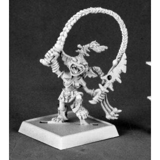 Goblin Warchanter