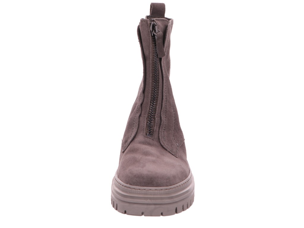 GABOR Stiefeletten grau