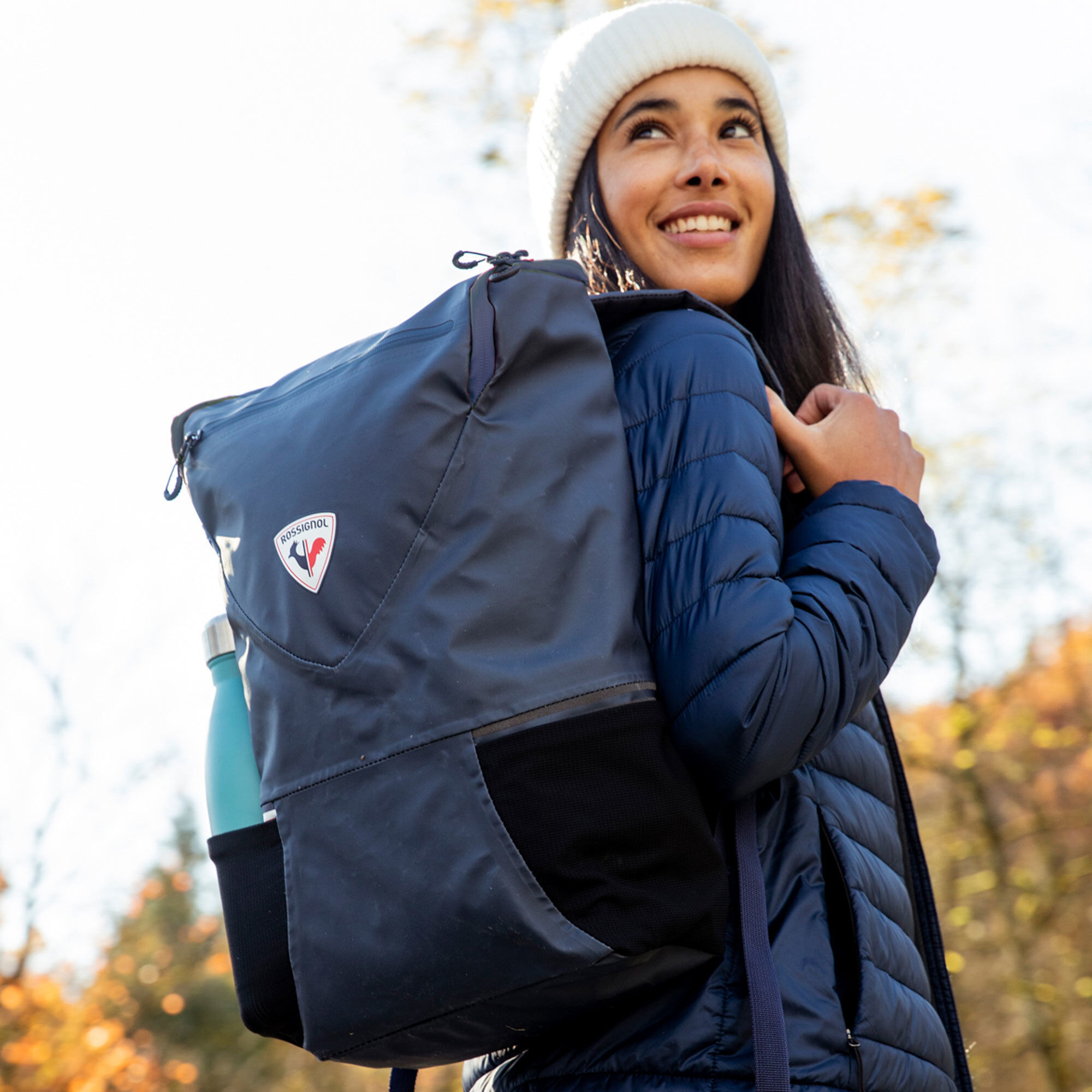 Sac à dos unisexe Commuters 15 L imperméable