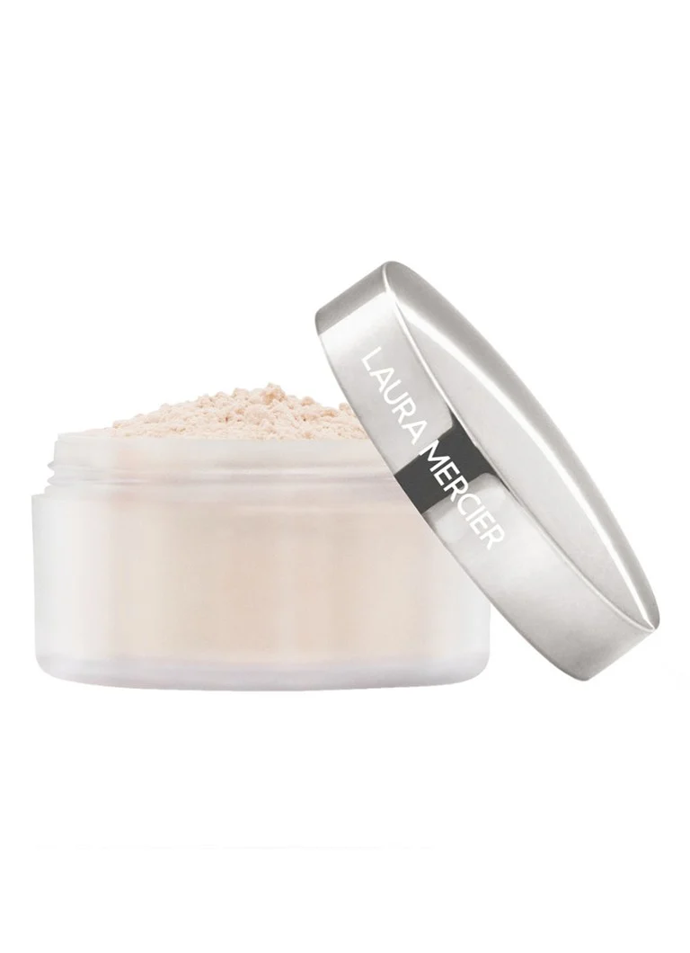 Pudră liberă Light Catcher TLSP de la Laura Mercier