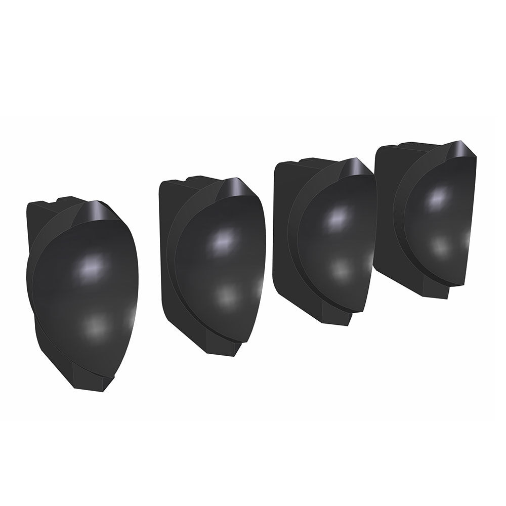 Wolf Kit Ballmaker-Becher 45 mm