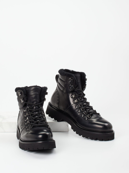 Boot-48010090586 La Martina