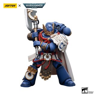 Warhammer 40k Actionfigur: Ultramarines - Honour Guard #2