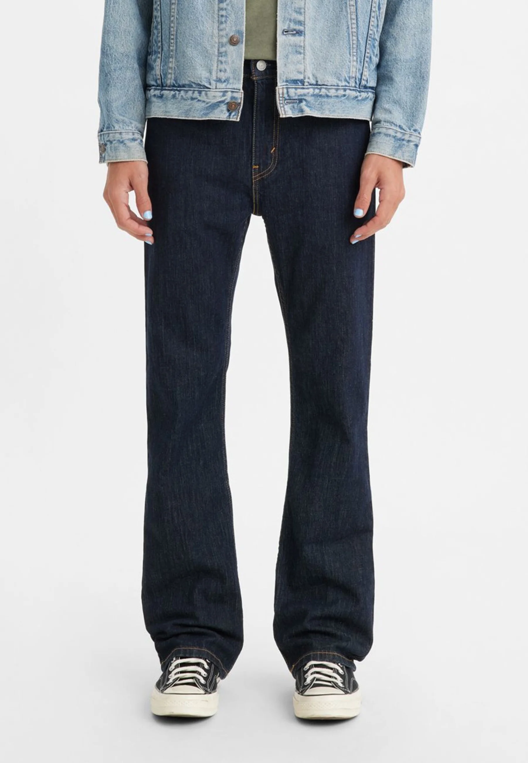 Levi's® 527™ SLIM BOOT CUT - Vaqueros bootcut