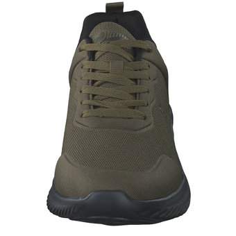 Okinawa Sneaker in grün