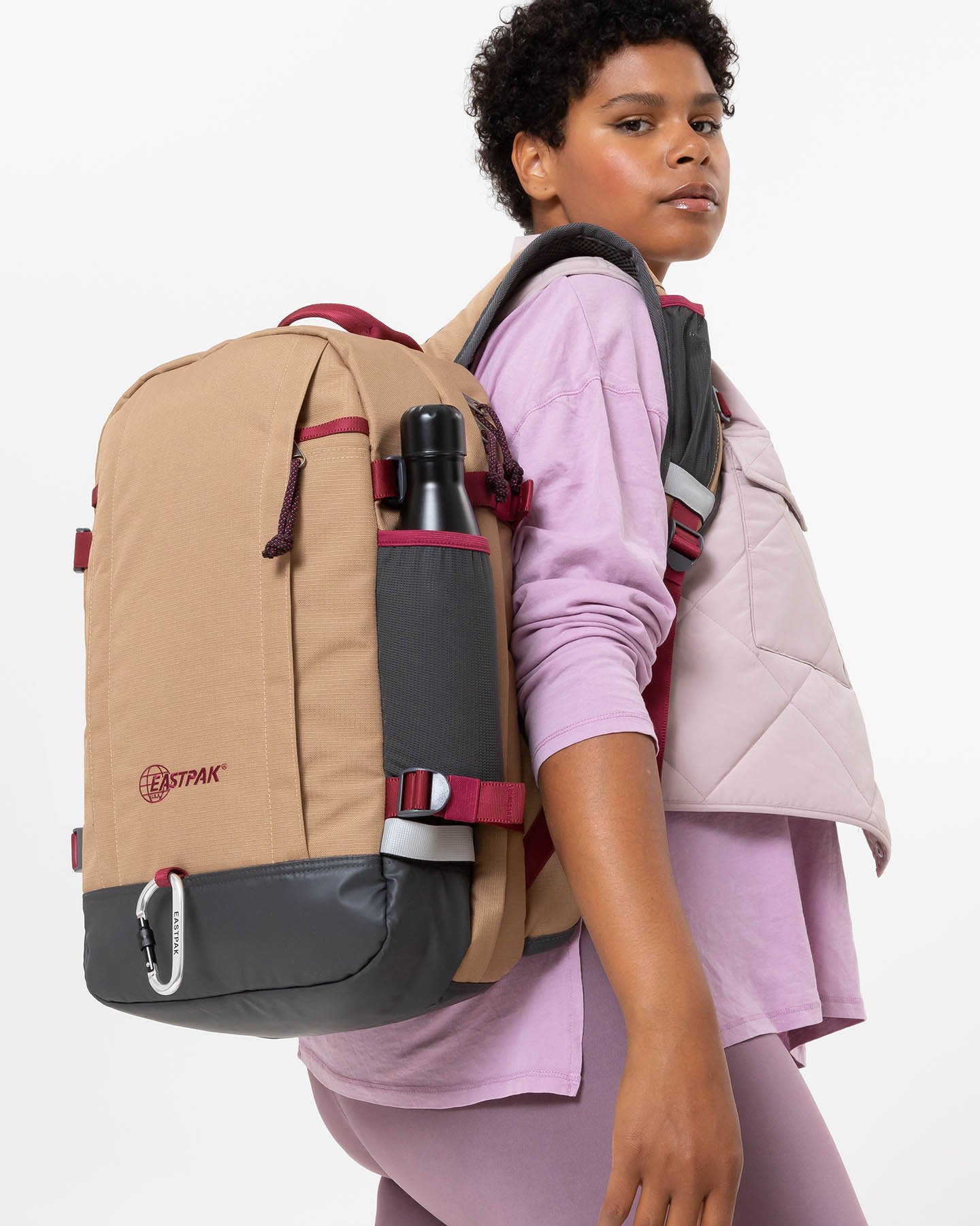 Zaino Eastpak Out Safepack Out EK0A5BEL9A71