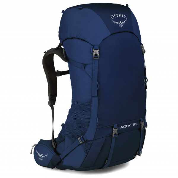 Osprey - Rook 50 - Trekkingrucksack