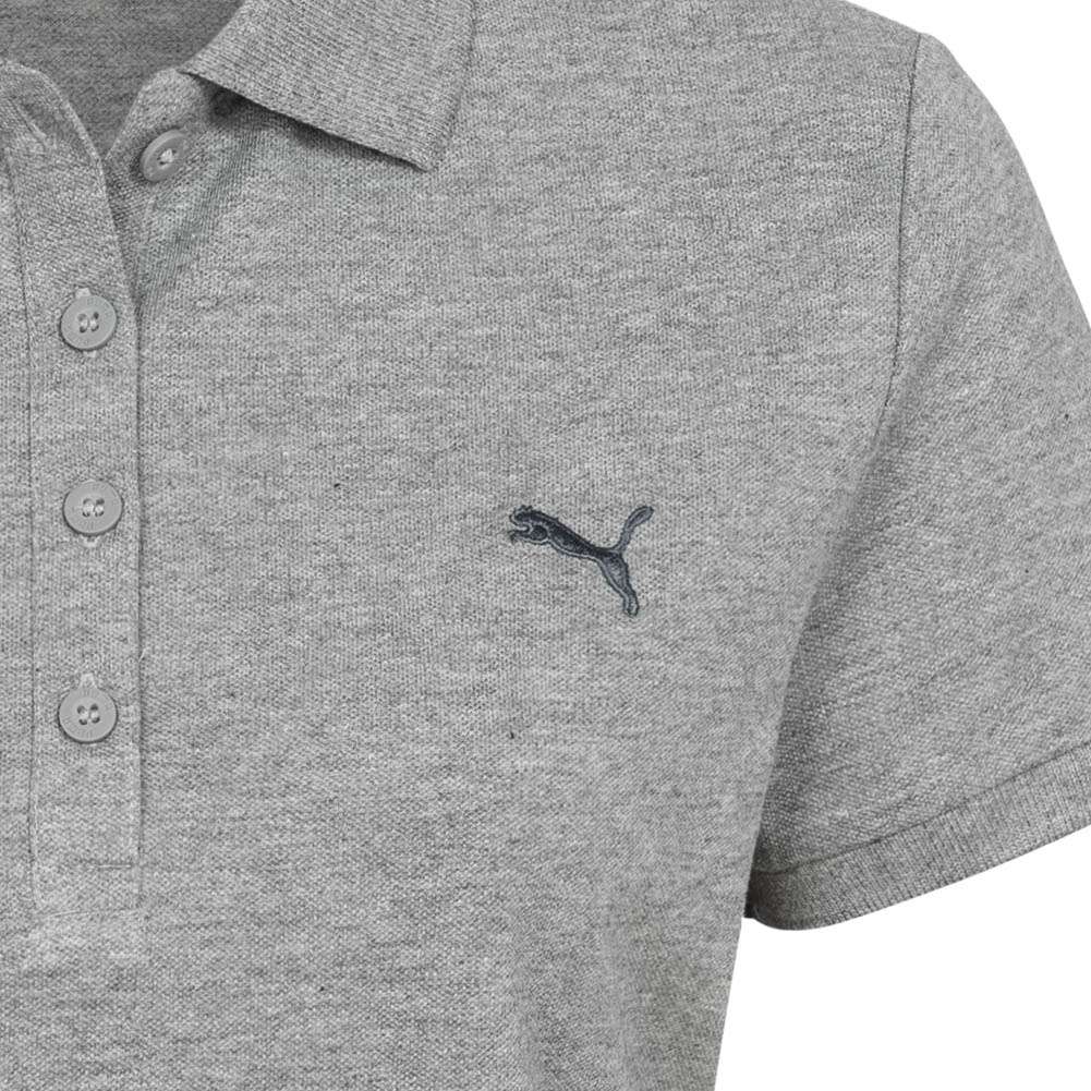 PUMA Essentials Damen Polo-Shirt 815274-03