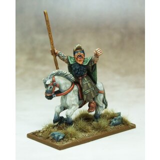 SAGA: Mounted Pagan Priest