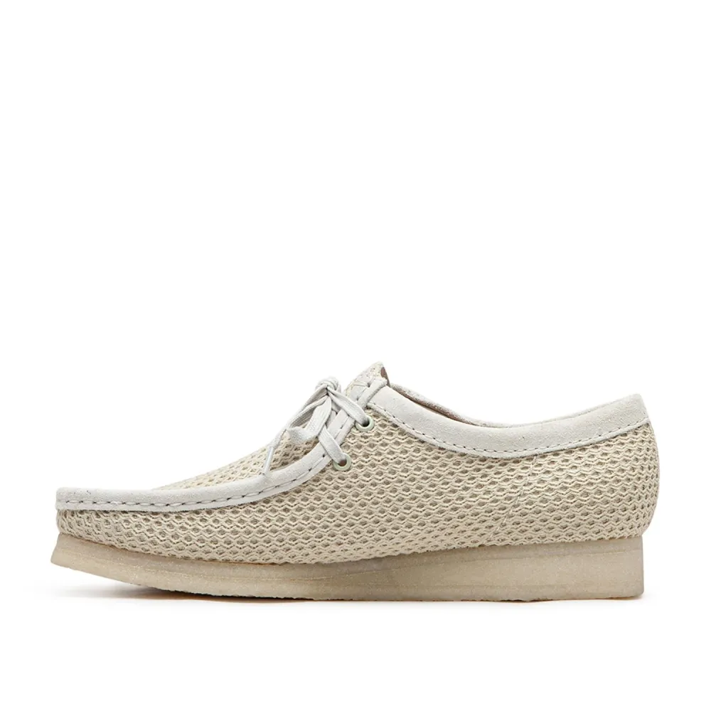 Clarks Wallabee 26175849 / braun