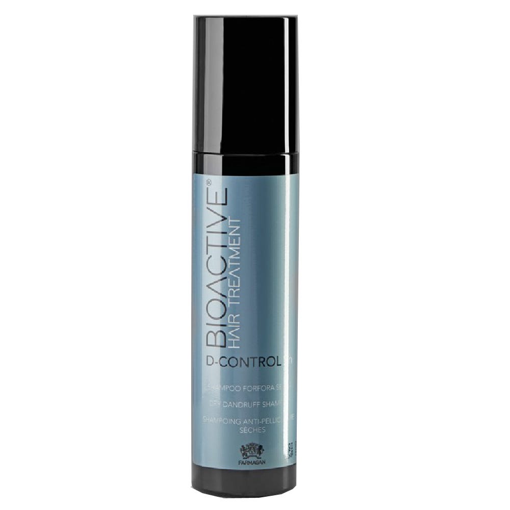 FARMAGAN BIOactive D-Control Dry Dandruff Shampoo 250 ml