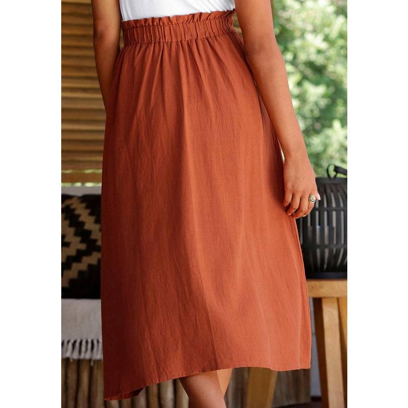 Lascana Maxirock Damen