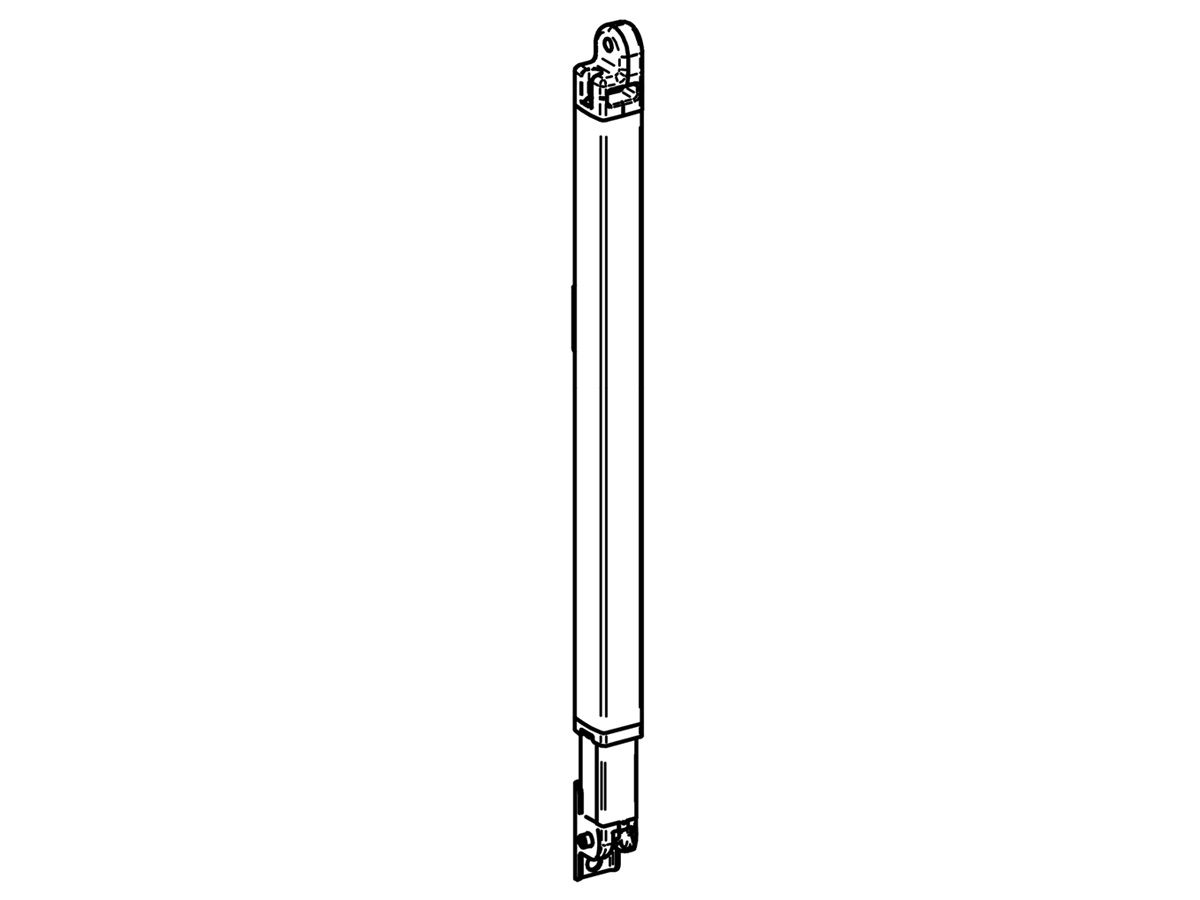 Thule Omnistor 1200 Ständer 350-550