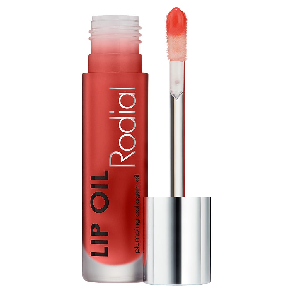 Rodial Lip Oil - Sugar Coral 4 ml