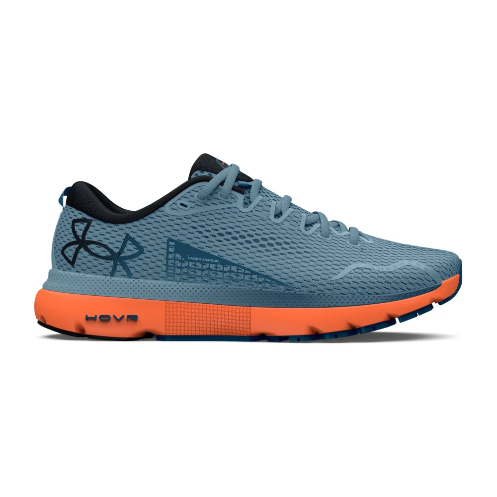 Under Armour HOVR Infinite 5 3026545-301 / blau