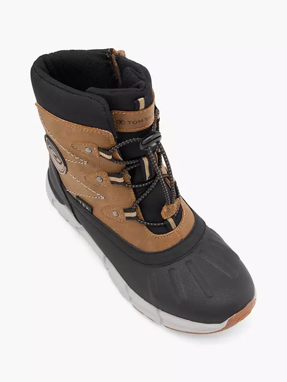 TOM TAILOR Schneeboots