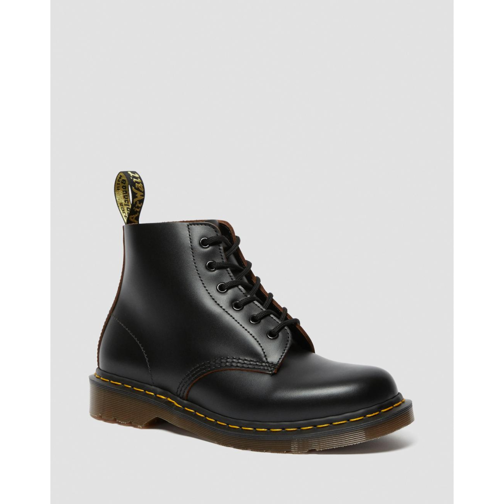 Dr. Martens Vintage 101 26075001 / schwarz