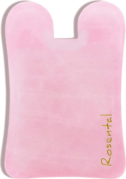 Rosental Organics Rose Gua Sha Gesicht Roll-On