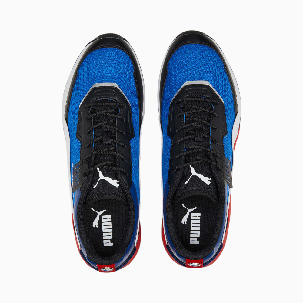 PUMA BMW SPEEDFUSION 307239_04 / schwarz