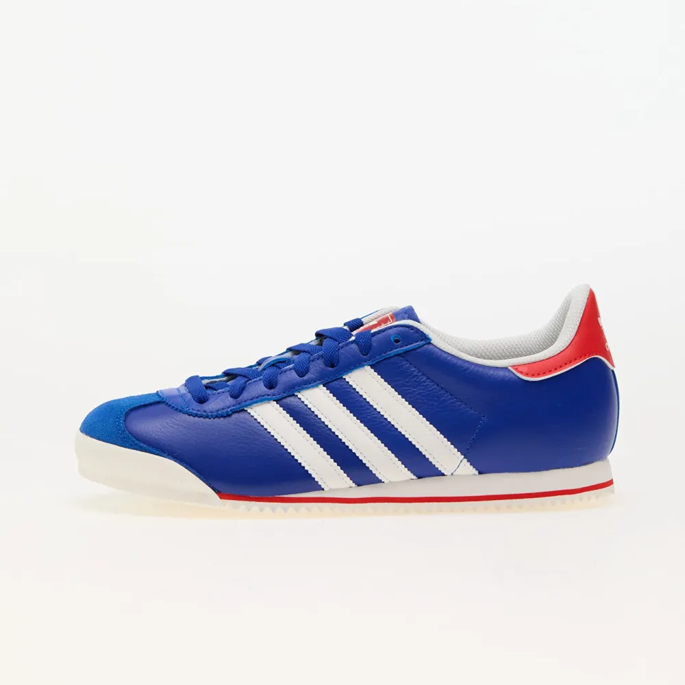 adidas K 74 IG8953 / blau