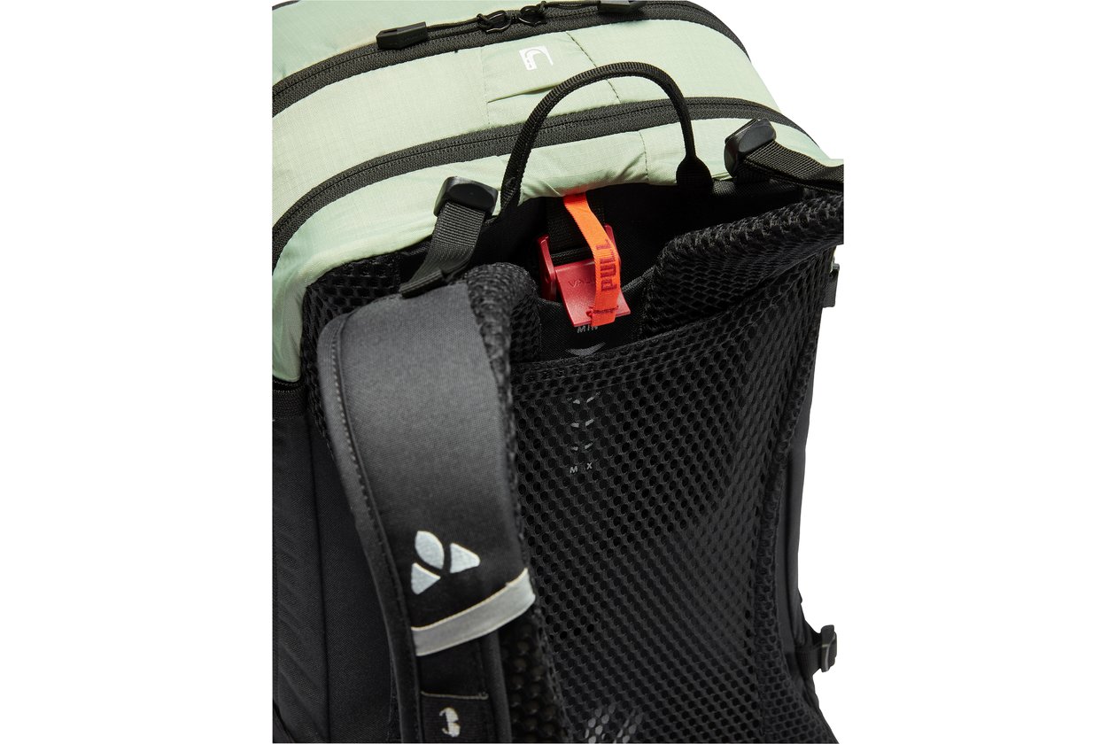 Vaude Bike Alpin 30+5