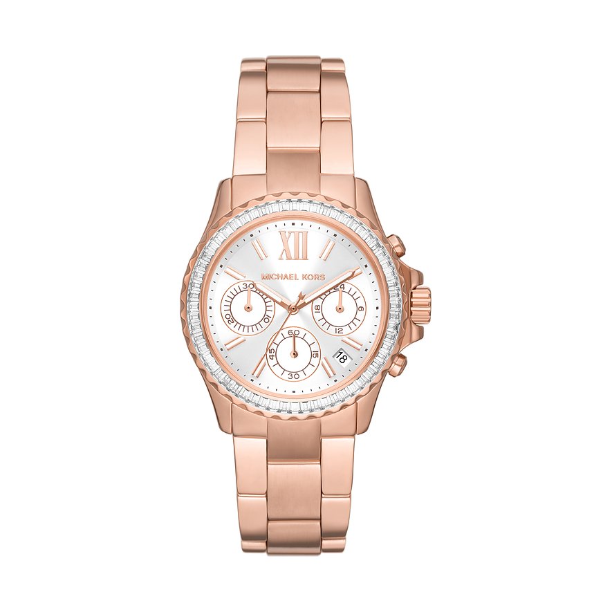 Michael Kors Chronograph Everest