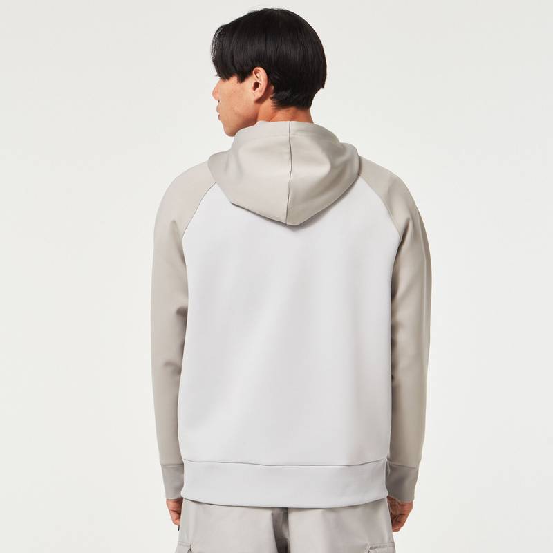 Oakley SIERRA DWR 2.0 Hoodie Herren