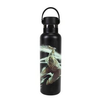 The Witcher 3 - Wild Hunt: Ciri Water Bottle