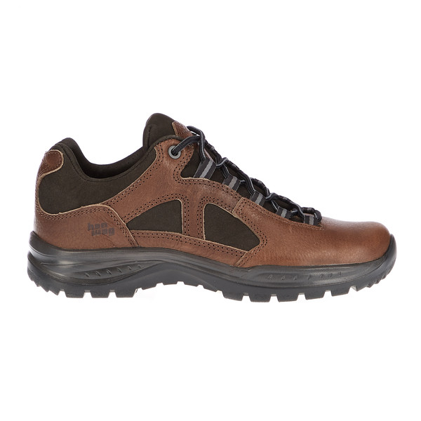 WAXENSTEIN BIO LOW LADY Damen - Wanderschuhe