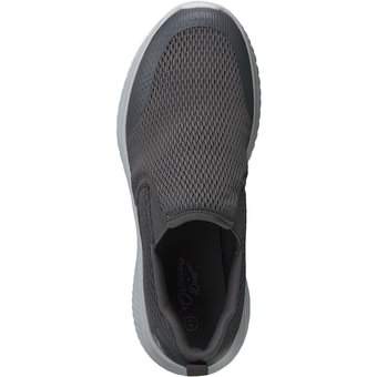 Okinawa Slipper in grau
