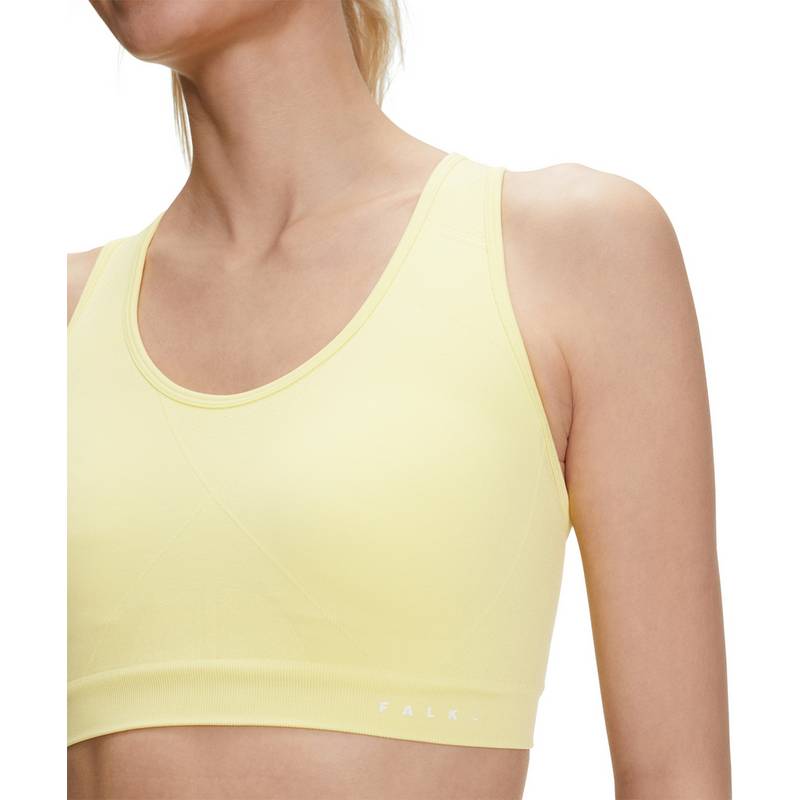 Falke Madison Low Support BH Damen