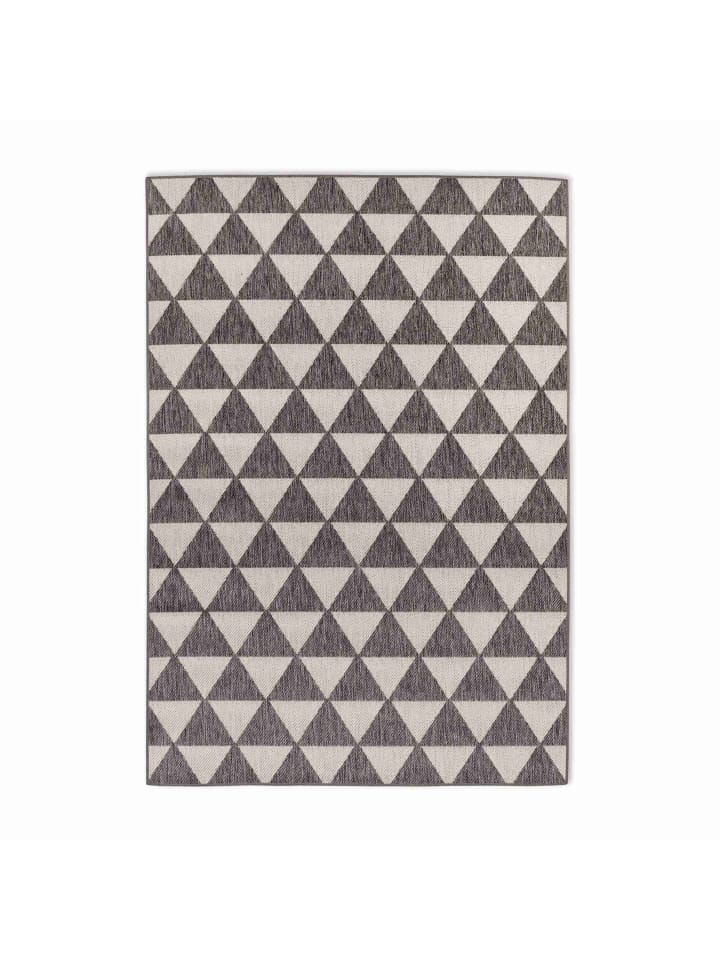 Schöner Wohnen Kollektion Outdoor Teppich PARKLAND in Grau günstig kaufen