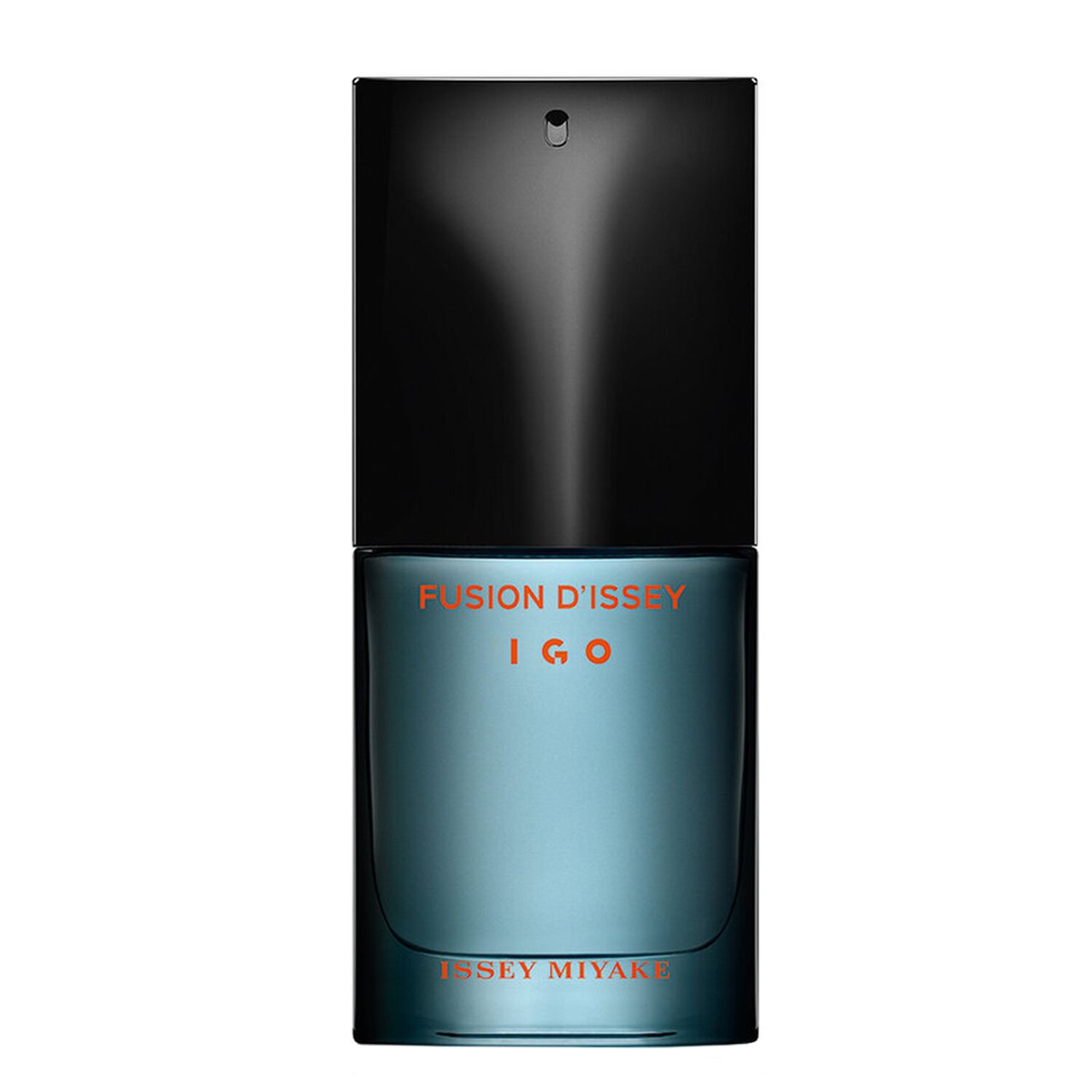 Issey Miyake Fusion d'Issey Igo Eau de Toilette 100 ml