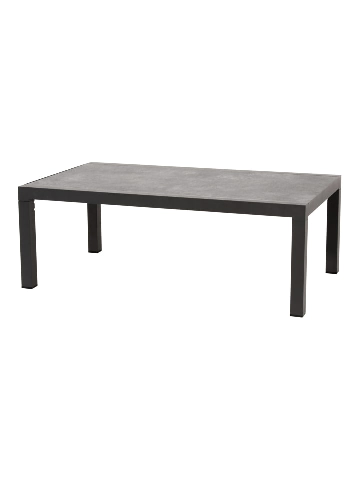 GMD Living Aluminium Gartentisch DOWN TOWN günstig kaufen onesize