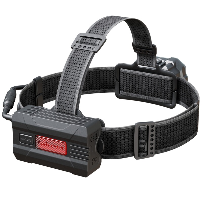 Fenix Stirnlampe HP35