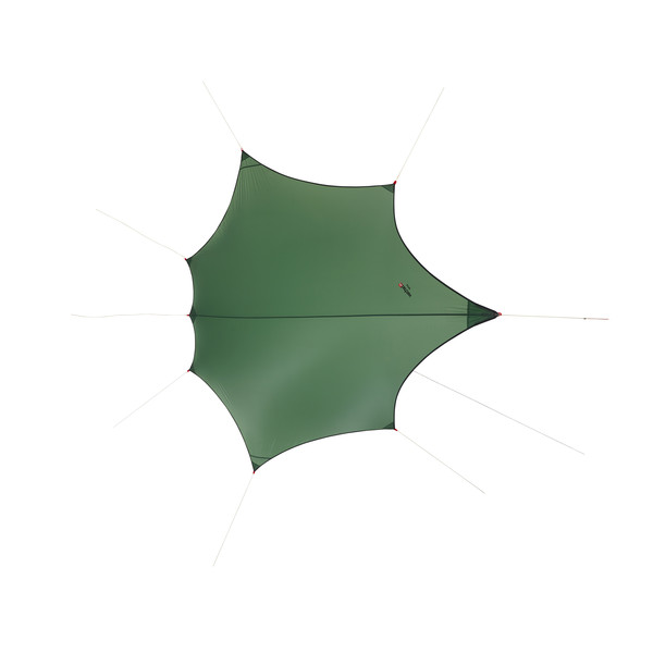 WING M ZG - Tarp