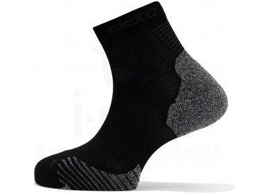 Odlo Lot de 3 Ceramicool Quarter
