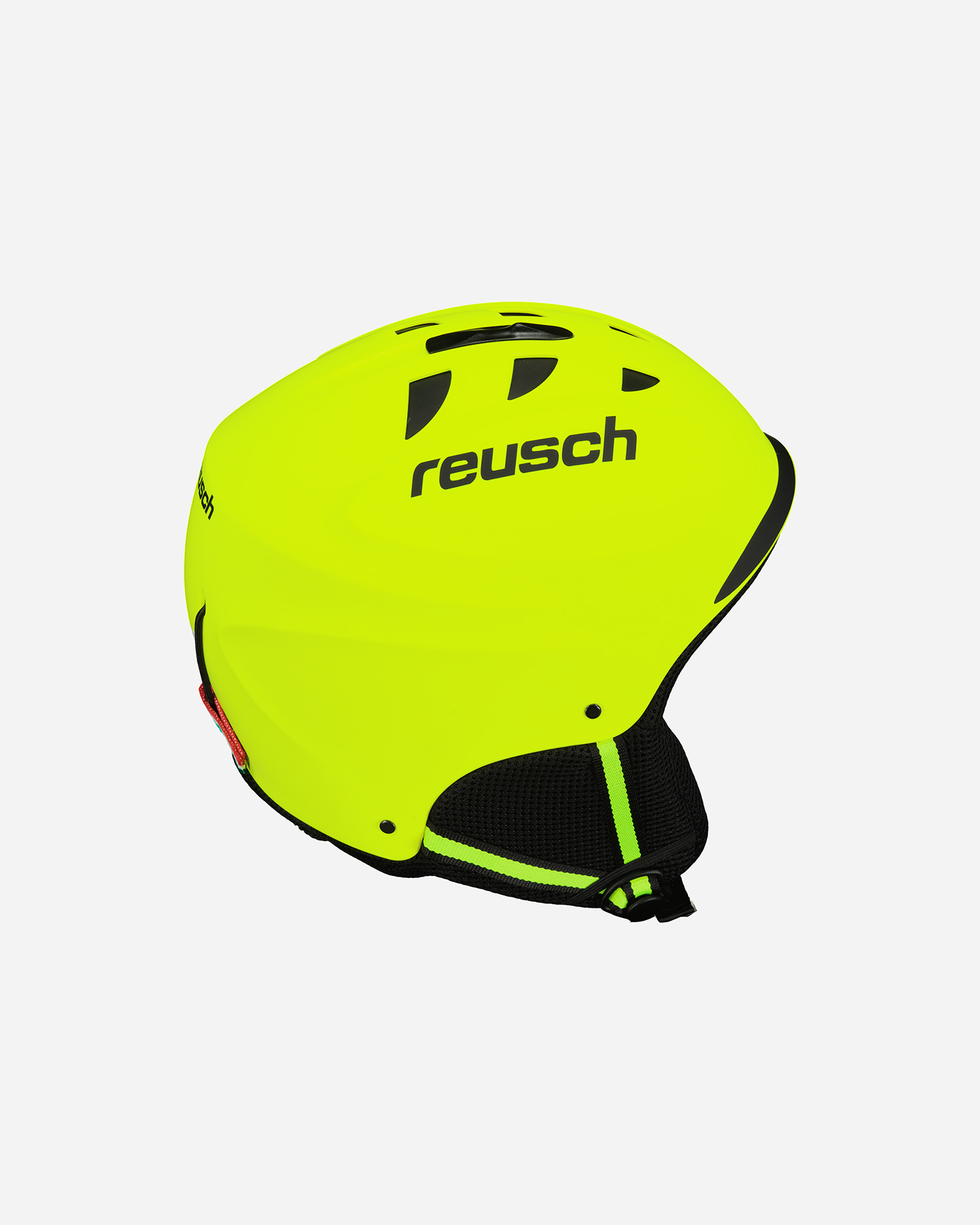 Casco Sci Reusch Eagle M EAGLE-YELL