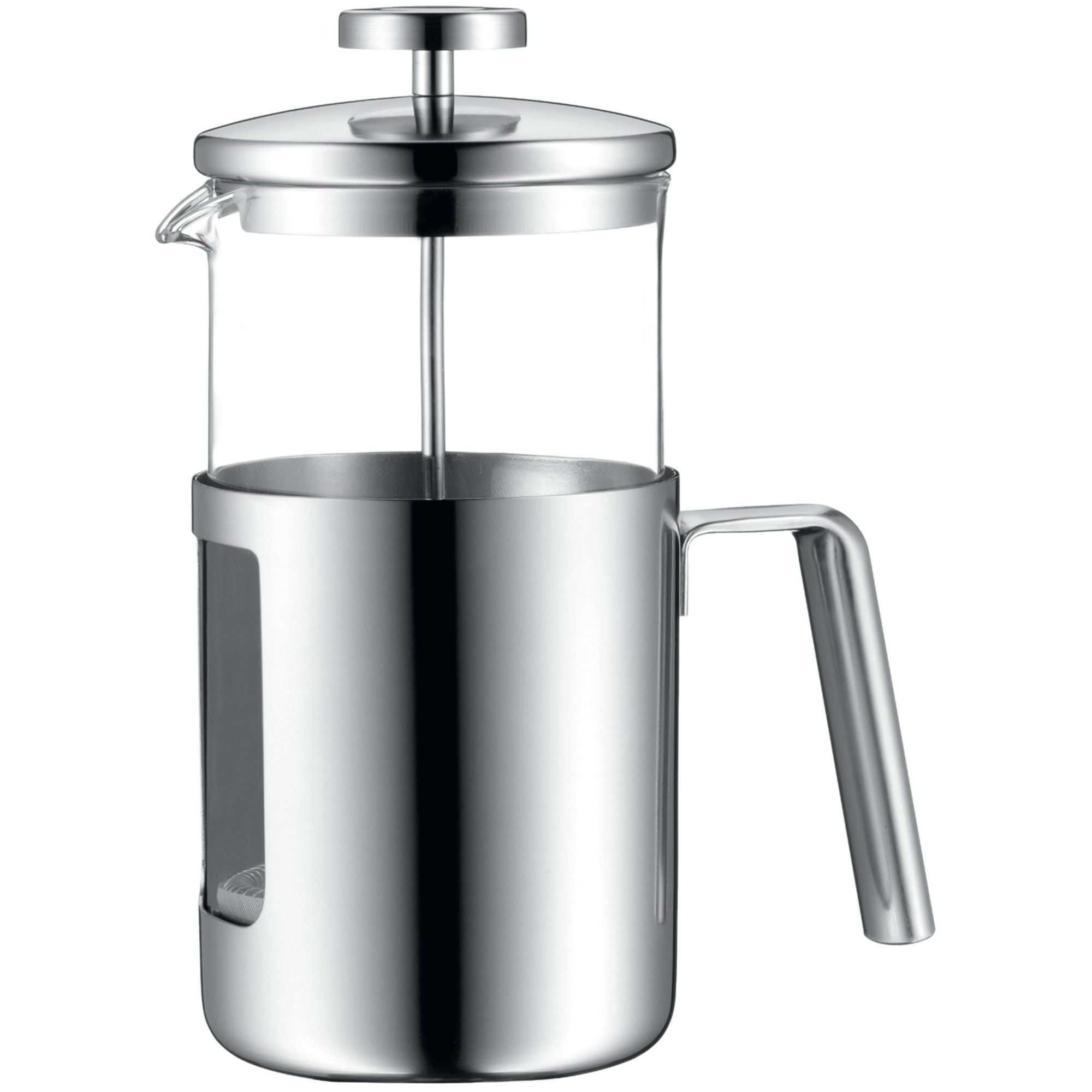 WMFKaffee-/Teebereiter 8 Tassen