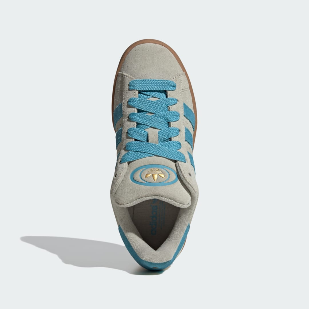 adidas Campus 00s W IE5588 / grau