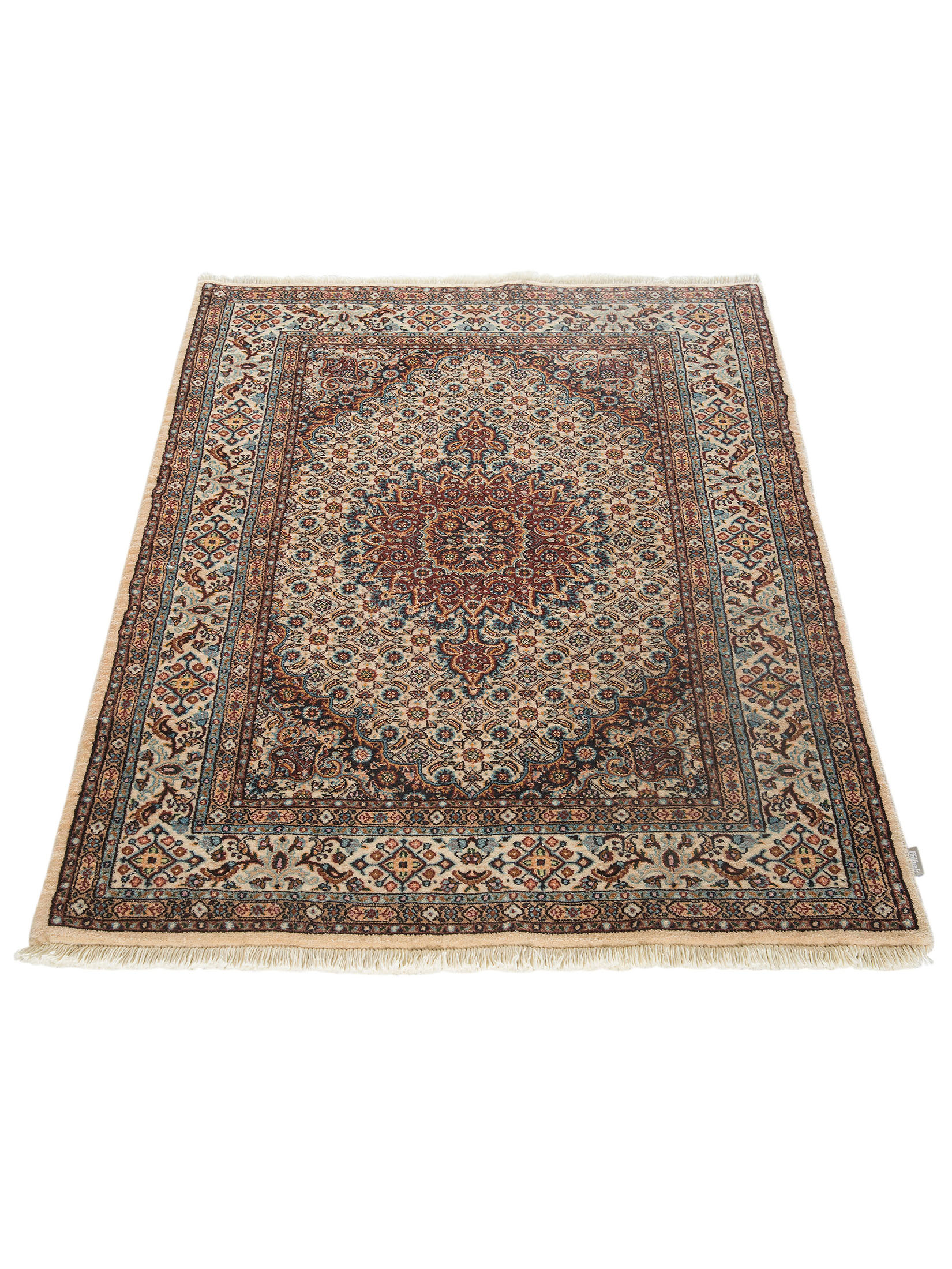 Moud Mahi ca. 94 x 140 cm, Unikat / Einzelstück