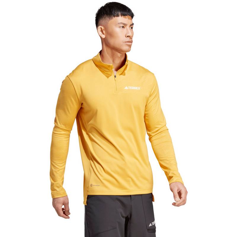 adidas MULTI Funktionsshirt Herren