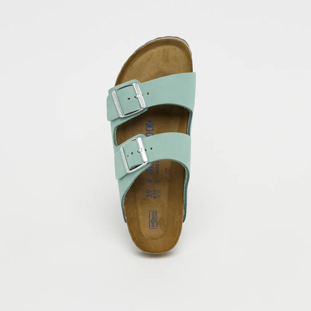 Birkenstock Arizona 1023389 / grün